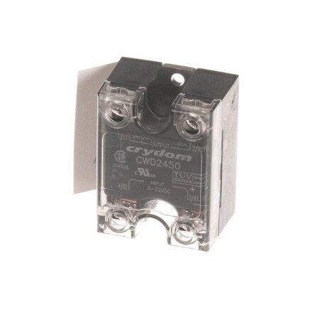 Allpoints Solid State Relay Vendor N21800593